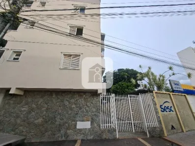 Apartamento com 3 Quartos para alugar, 90m² no Nossa Senhora Aparecida, Uberlândia