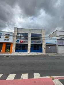 Ponto Comercial para alugar, 427m² no Centro, Campos dos Goytacazes