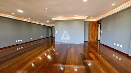 Apartamento com 4 Quartos à venda, 206m² no Recreio dos Bandeirantes, Rio de Janeiro