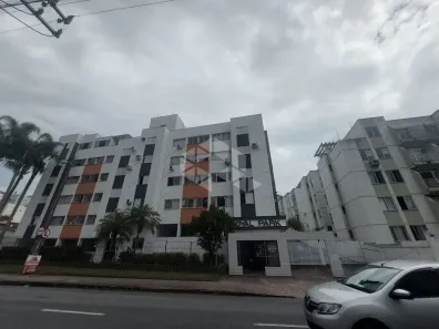 Apartamento com 1 Quarto para alugar, 40m² no Carvoeira, Florianópolis