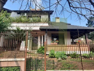 Casa com 4 Quartos à venda, 217m² no Feitoria, São Leopoldo