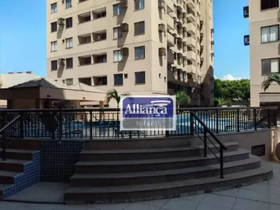 Apartamento com 2 Quartos à venda, 66m² no Centro, Niterói