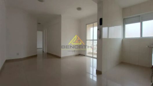 Apartamento com 2 Quartos à venda, 52m² no Sítio do Mandaqui, São Paulo
