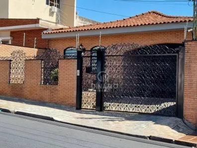 Casa com 3 Quartos à venda, 280m² no Jardim Paulistano, Ribeirão Preto