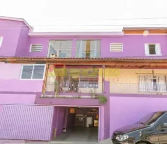 Sobrado com 4 Quartos para alugar, 180m² no Vila Marina, São Paulo