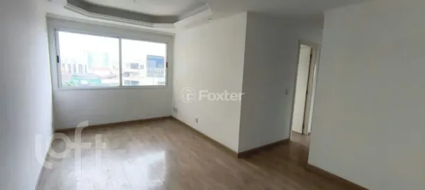 Apartamento com 3 Quartos à venda, 65m² no Santo Antônio, Porto Alegre