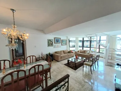 Cobertura com 4 Quartos à venda, 270m² no Pituba, Salvador