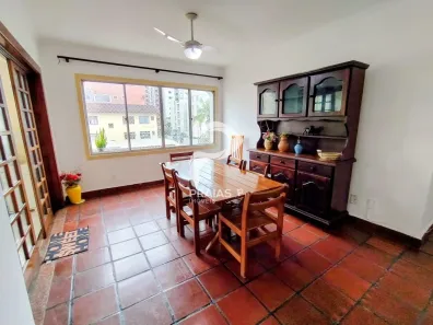 Apartamento com 3 Quartos à venda, 110m² no Enseada, Guarujá