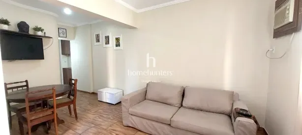 Apartamento com 1 Quarto para alugar, 50m² no Centro, Campinas