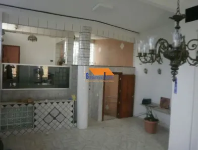Casa com 4 Quartos à venda, 400m² no Nova Floresta, Belo Horizonte