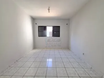 Casa com 1 Quarto para alugar, 45m² no Jardim Antártica, Ribeirão Preto