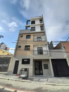 Apartamento com 1 Quarto para alugar, 30m² no Parque da Vila Prudente, São Paulo