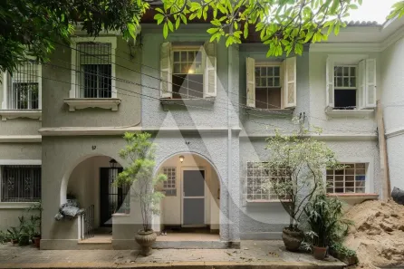  com 3 Quartos à venda, 140m² no Bela Vista, São Paulo