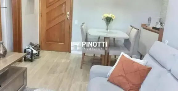 Apartamento com 2 Quartos à venda, 65m² no Assunção, São Bernardo do Campo