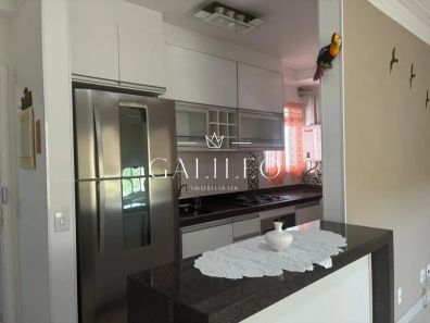 Apartamento com 3 Quartos à venda, 73m² no Engordadouro, Jundiaí