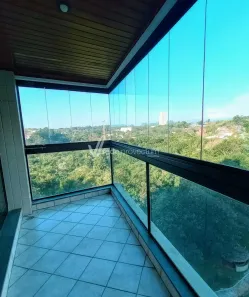 Apartamento com 3 Quartos à venda, 137m² no Notre Dame, Campinas