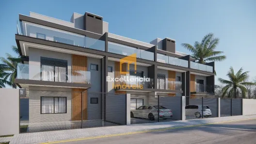 Sobrado com 4 Quartos à venda, 150m² no Caiobá, Matinhos