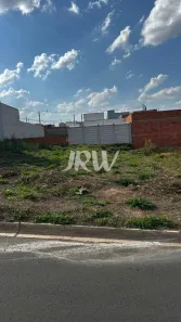 Lote/Terreno à venda, 150m² no Parque Campo Bonito, Indaiatuba
