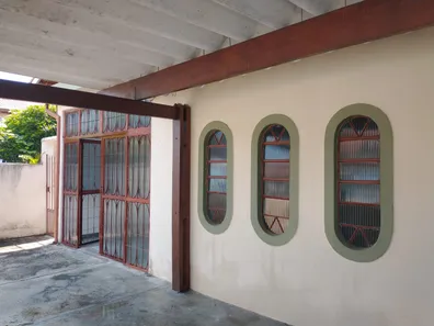 Casa com 2 Quartos à venda, 250m² no Parque Senhor do Bonfim, Taubaté