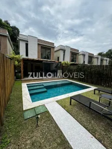 Casa de Condomínio com 5 Quartos à venda, 200m² no Bairro de Juquehy, São Sebastião