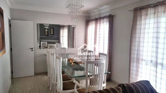 Apartamento com 4 Quartos à venda, 120m² no Vila Suzana, São Paulo