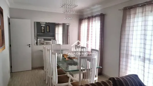 Apartamento com 4 Quartos à venda, 120m² no Vila Suzana, São Paulo