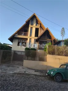 Sobrado com 3 Quartos à venda, 110m² no Centro, Dois Irmãos