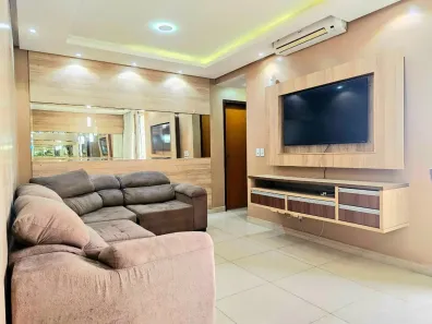 Apartamento com 2 Quartos à venda, 67m² no Ponta Negra, Manaus