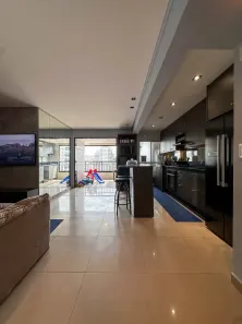 Apartamento com 2 Quartos à venda, 73m² no Guilhermina, Praia Grande