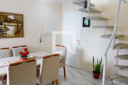 Apartamento com 3 Quartos à venda, 90m² no São Pedro, Osasco