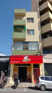 Apartamento com 2 Quartos à venda, 110m² no Centro, Sorocaba