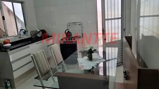 Casa com 2 Quartos à venda, 90m² no Vila Mazzei, São Paulo