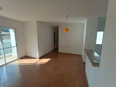 Apartamento com 2 Quartos para alugar, 75m² no Jardim Tarraf II, São José do Rio Preto
