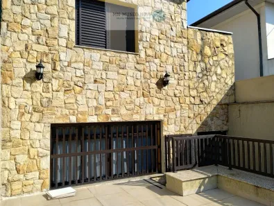 Casa com 3 Quartos à venda, 110m² no Vila Mariana, São Paulo
