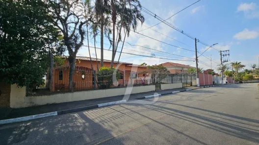 Casa com 4 Quartos à venda, 401m² no Vila Santo Antônio, Cotia