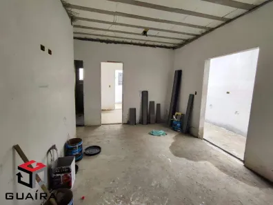 Apartamento com 2 Quartos à venda, 66m² no Parque das Nações, Santo André