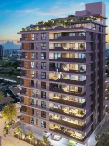 Apartamento com 3 Quartos à venda, 101m² no Jardim Oceania, João Pessoa