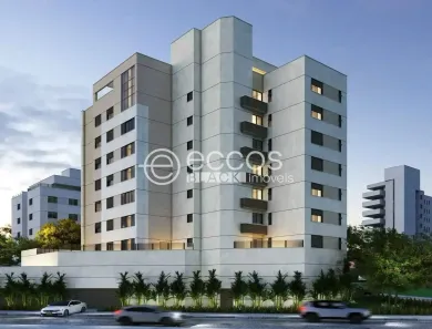 Apartamento com 3 Quartos à venda, 82m² no Serra, Belo Horizonte