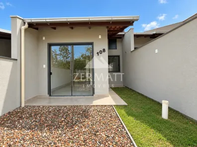 Casa com 2 Quartos à venda, 50m² no Itoupava Central, Blumenau