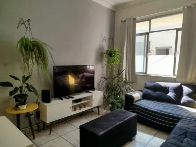 Apartamento com 2 Quartos à venda, 68m² no São Cristóvão, Rio de Janeiro