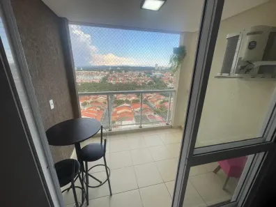 Apartamento com 3 Quartos à venda, 90m² no Jardim Sul, São José dos Campos