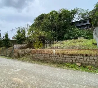 Lote/Terreno à venda, 10m² no Bom Retiro, Joinville