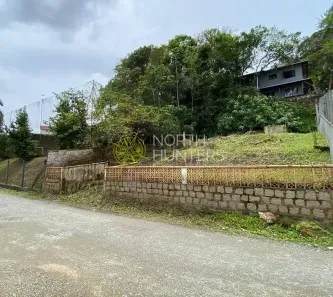 Lote/Terreno à venda, 780m² no Bom Retiro, Joinville