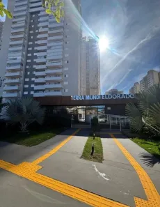 Apartamento com 2 Quartos à venda, 89m² no Village Veneza, Goiânia