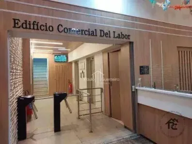 Sala Comercial à venda, 32m² no Centro, Niterói
