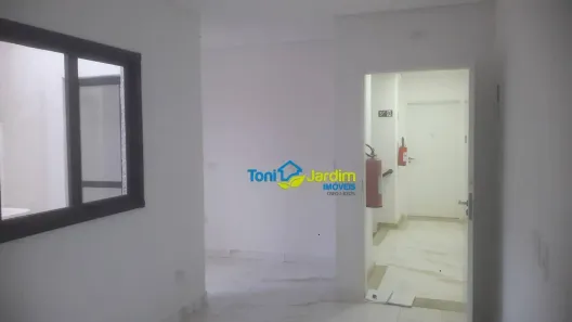 Apartamento com 2 Quartos à venda, 45m² no Parque Erasmo Assunção, Santo André