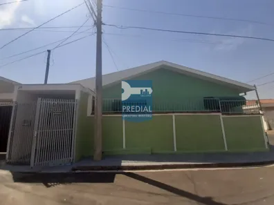 Casa com 3 Quartos à venda, 166m² no Vila Costa do Sol, São Carlos