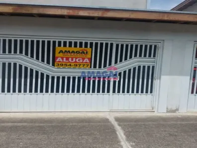 Imóvel Comercial para alugar, 4m² no Residencial Parque dos Sinos, Jacareí
