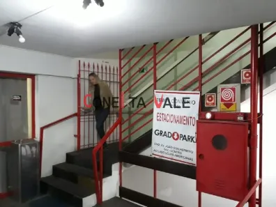 Ponto Comercial para alugar, 600m² no Centro, São José dos Campos