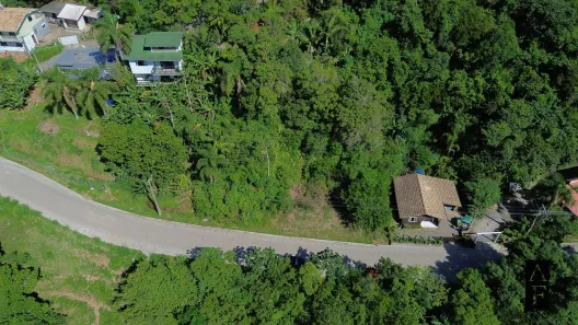 Lote/Terreno à venda, 349m² no Macacu, Garopaba